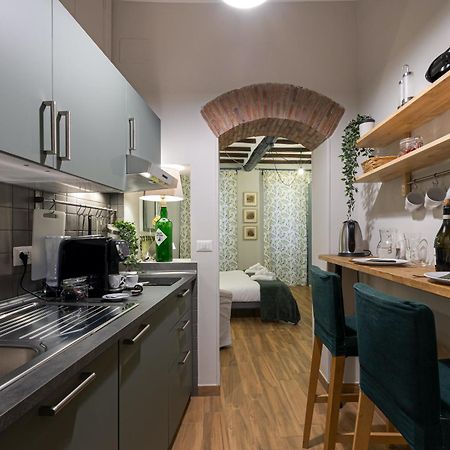 Rome As You Feel - Piazza Dei Satiri Apartments Ngoại thất bức ảnh