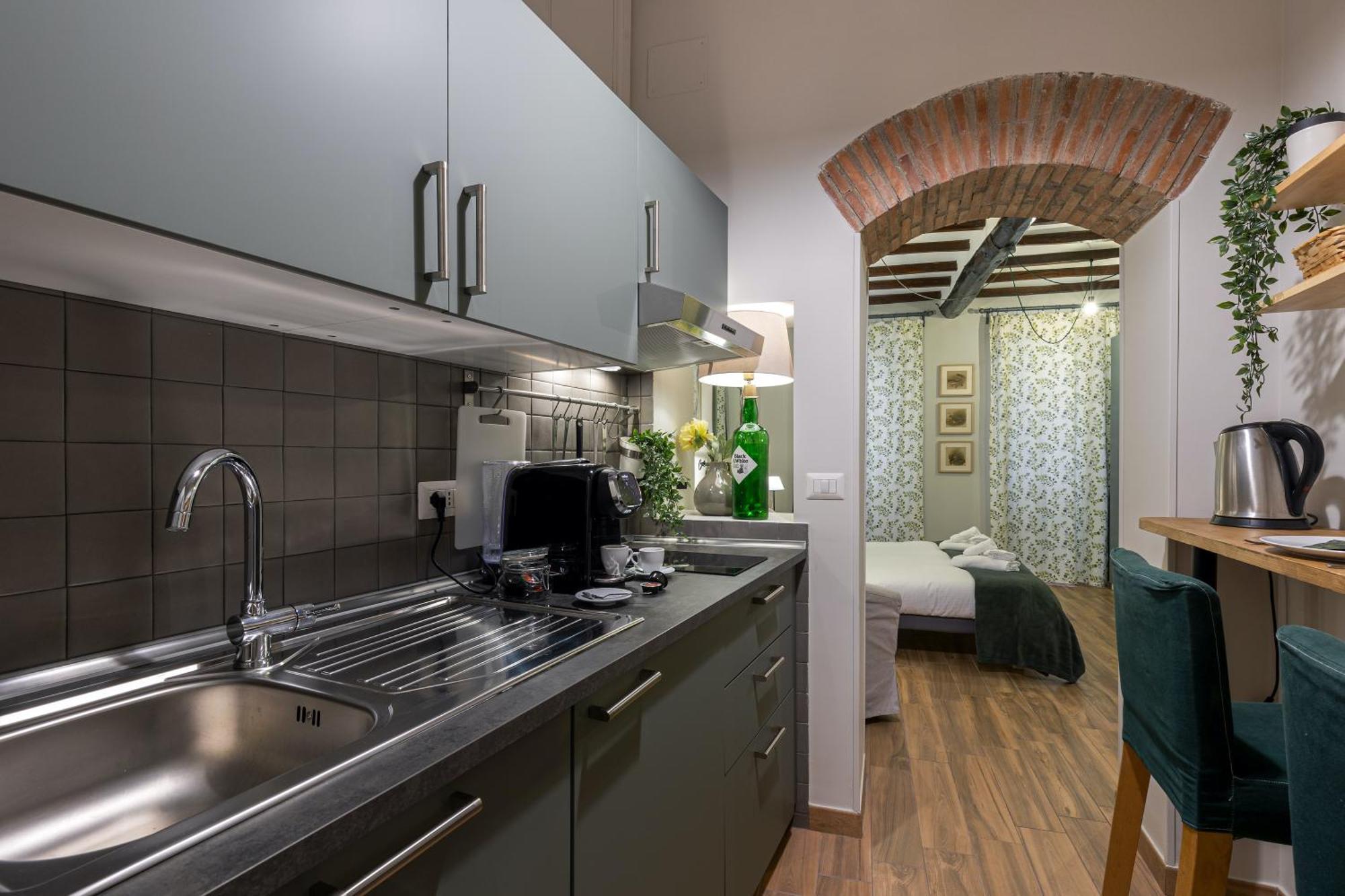 Rome As You Feel - Piazza Dei Satiri Apartments Ngoại thất bức ảnh