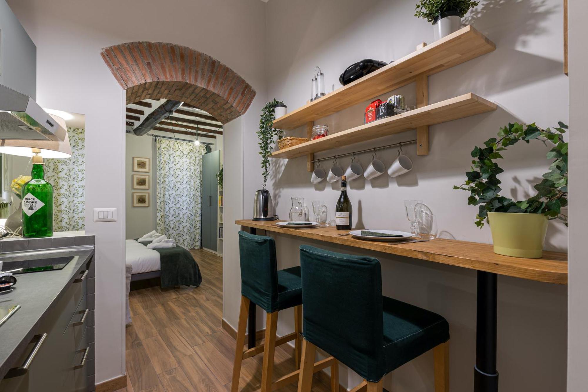 Rome As You Feel - Piazza Dei Satiri Apartments Ngoại thất bức ảnh