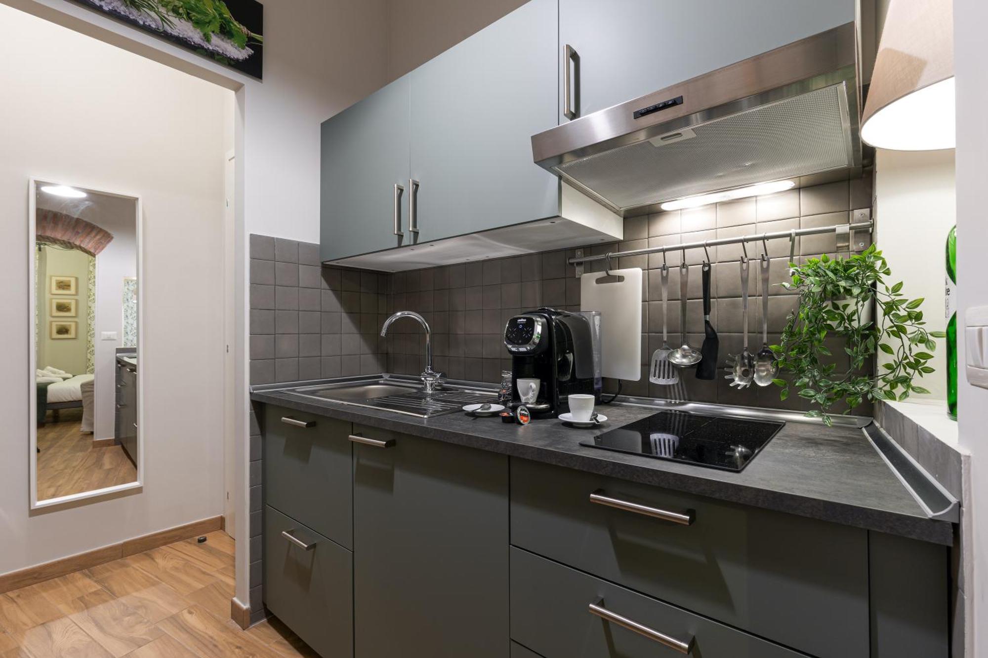 Rome As You Feel - Piazza Dei Satiri Apartments Ngoại thất bức ảnh