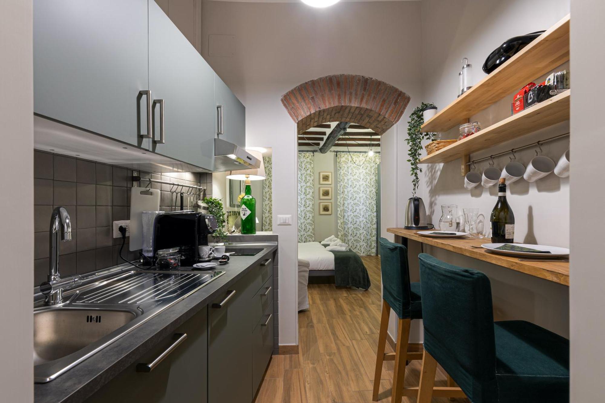 Rome As You Feel - Piazza Dei Satiri Apartments Ngoại thất bức ảnh