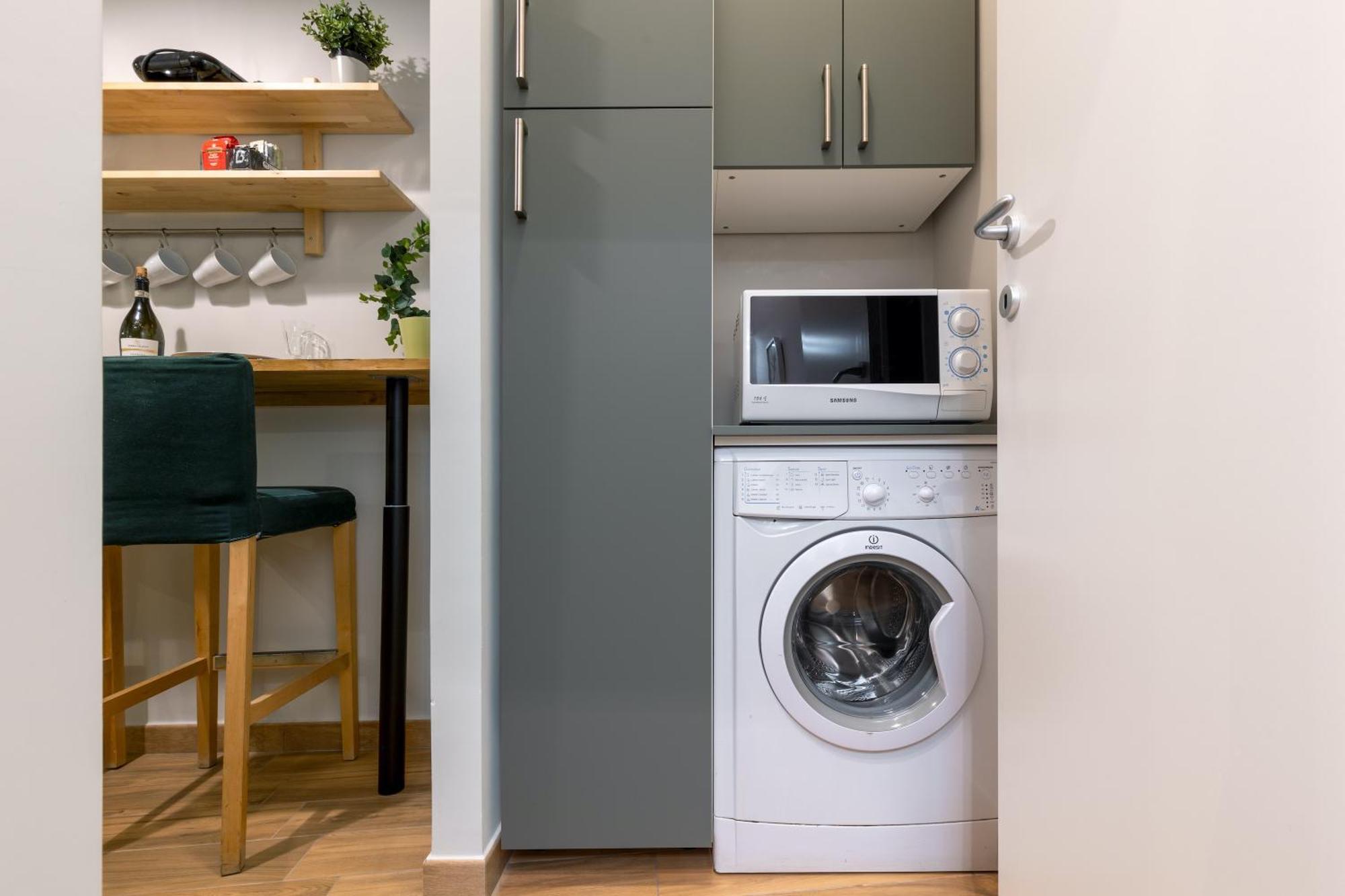 Rome As You Feel - Piazza Dei Satiri Apartments Ngoại thất bức ảnh