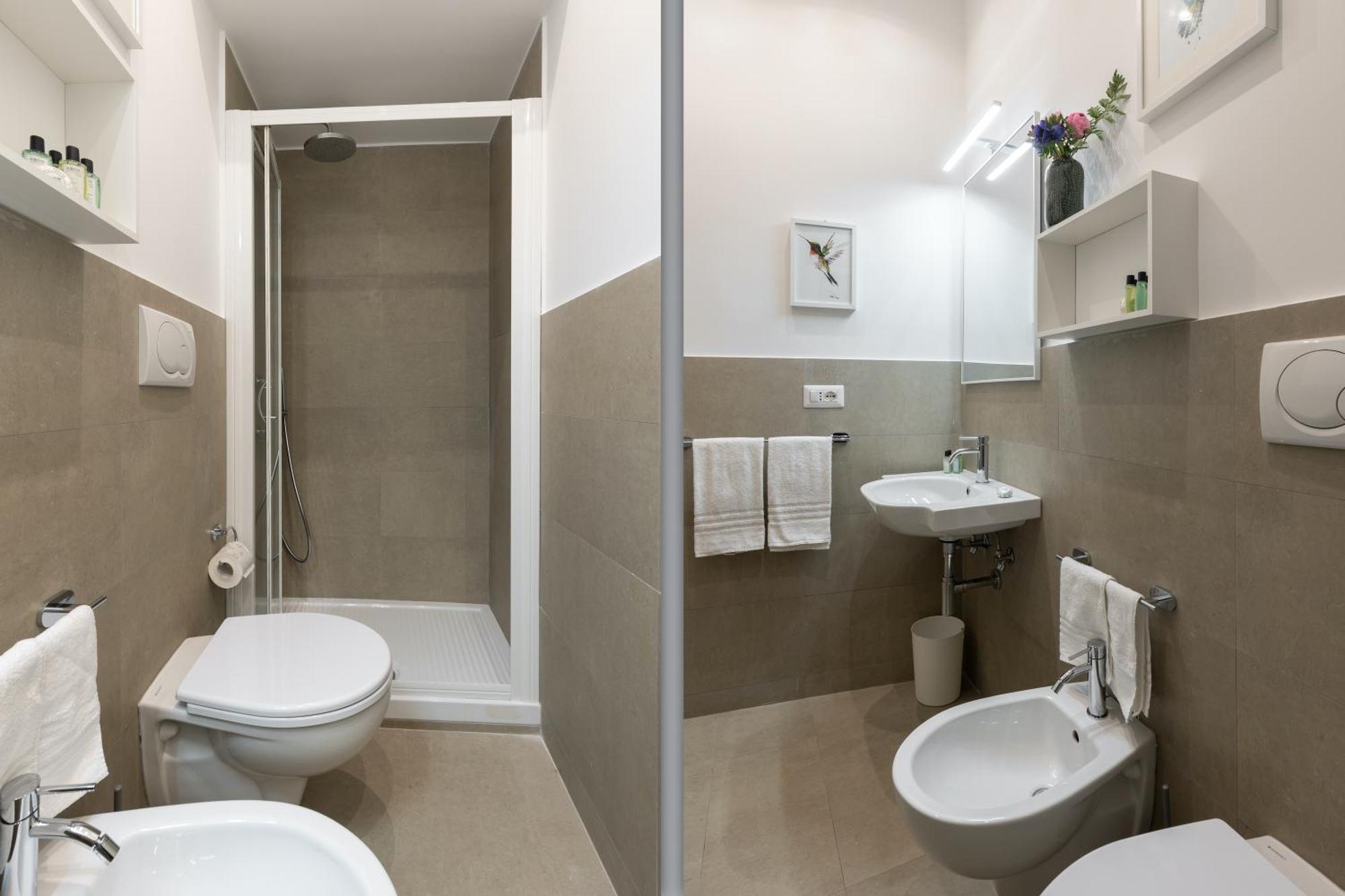 Rome As You Feel - Piazza Dei Satiri Apartments Ngoại thất bức ảnh