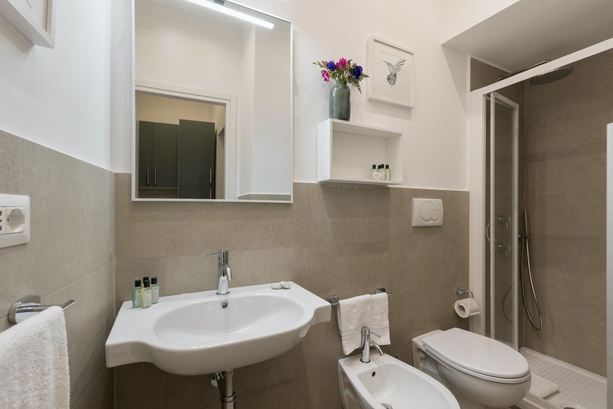 Rome As You Feel - Piazza Dei Satiri Apartments Ngoại thất bức ảnh