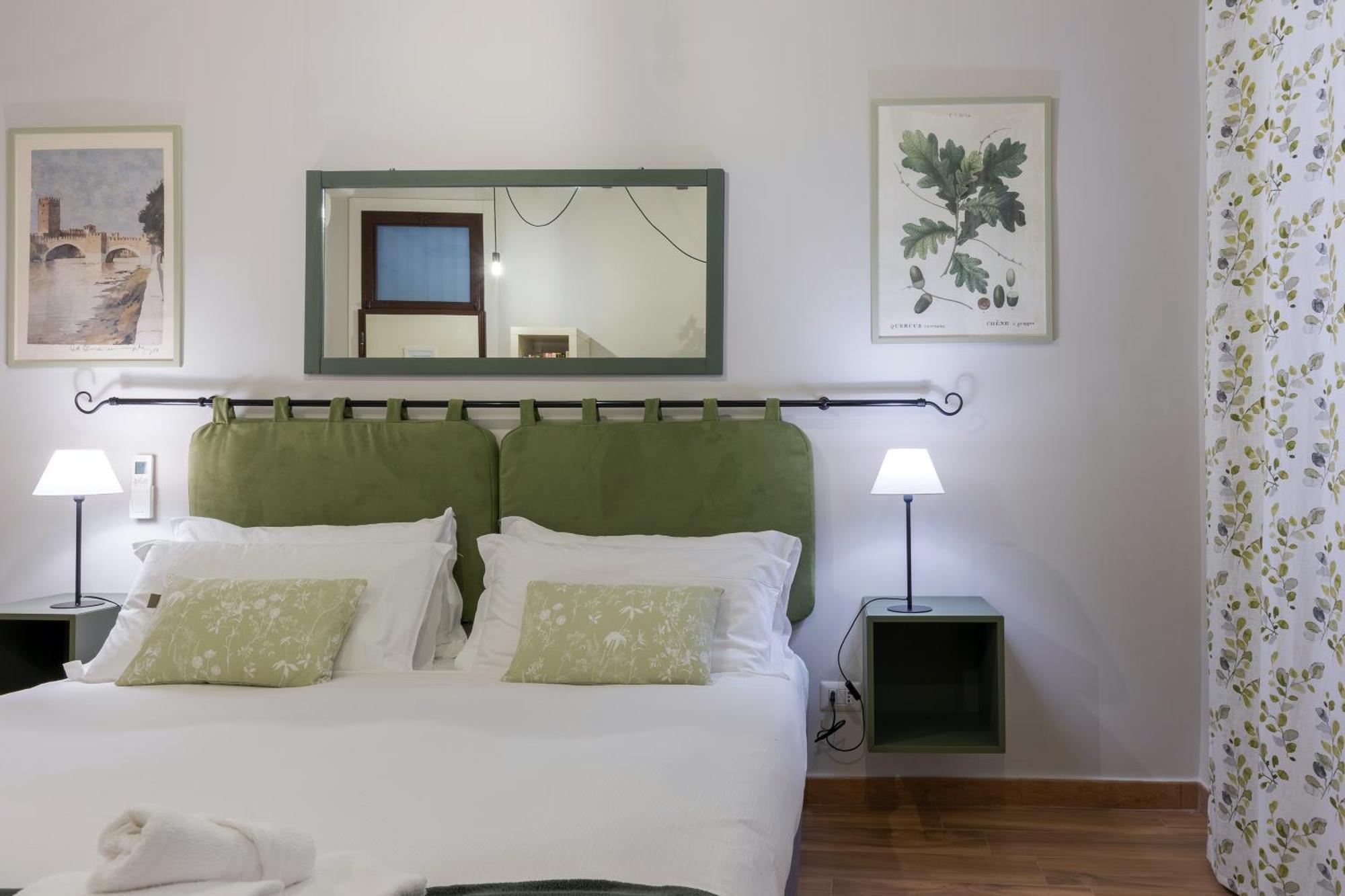 Rome As You Feel - Piazza Dei Satiri Apartments Ngoại thất bức ảnh
