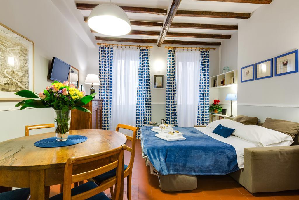 Rome As You Feel - Piazza Dei Satiri Apartments Ngoại thất bức ảnh