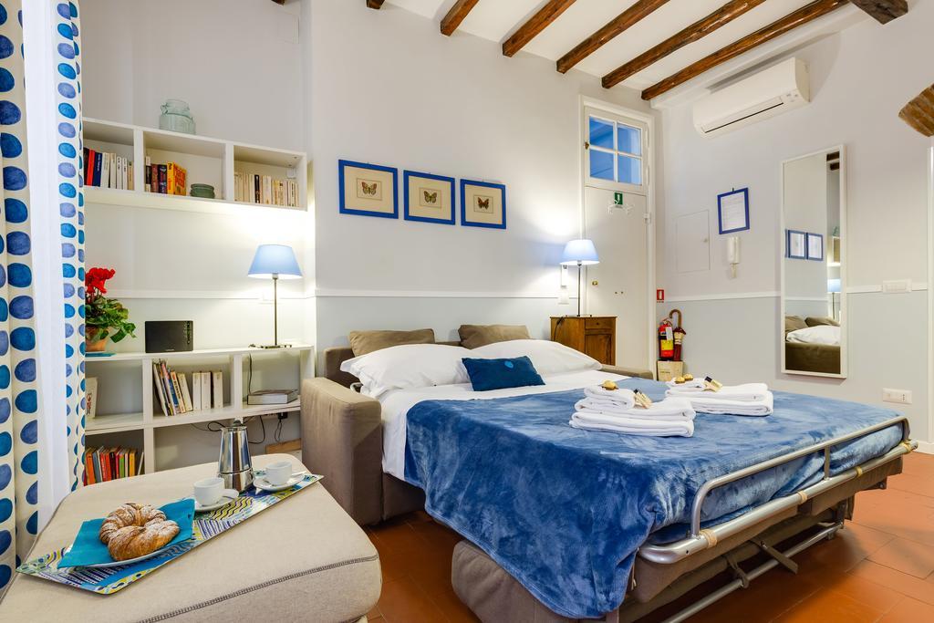 Rome As You Feel - Piazza Dei Satiri Apartments Ngoại thất bức ảnh