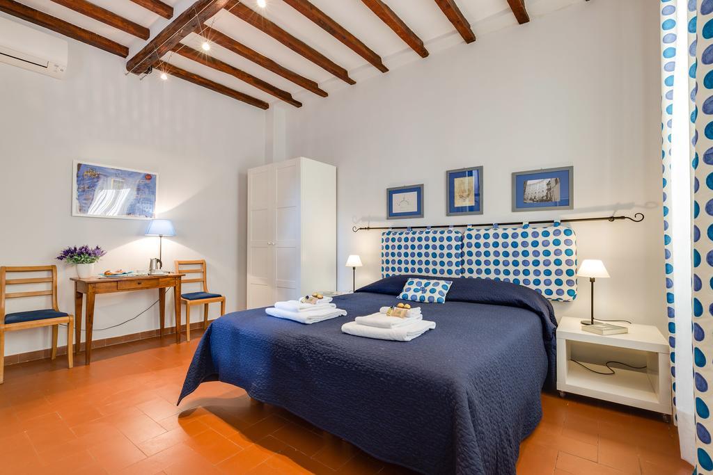 Rome As You Feel - Piazza Dei Satiri Apartments Ngoại thất bức ảnh