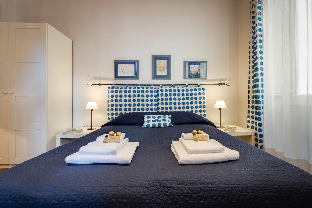 Rome As You Feel - Piazza Dei Satiri Apartments Ngoại thất bức ảnh
