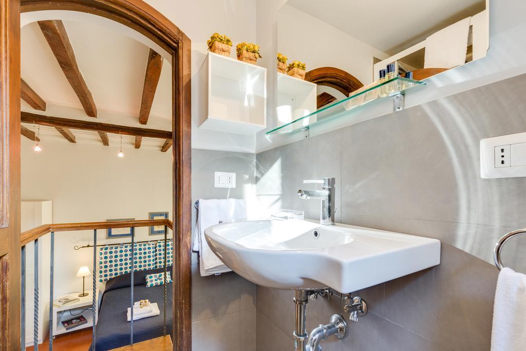 Rome As You Feel - Piazza Dei Satiri Apartments Ngoại thất bức ảnh
