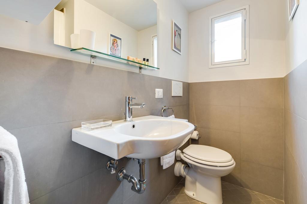 Rome As You Feel - Piazza Dei Satiri Apartments Ngoại thất bức ảnh