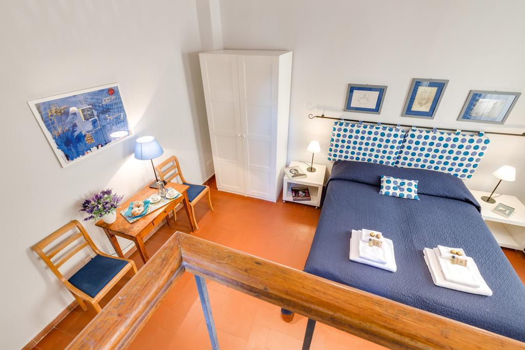 Rome As You Feel - Piazza Dei Satiri Apartments Ngoại thất bức ảnh