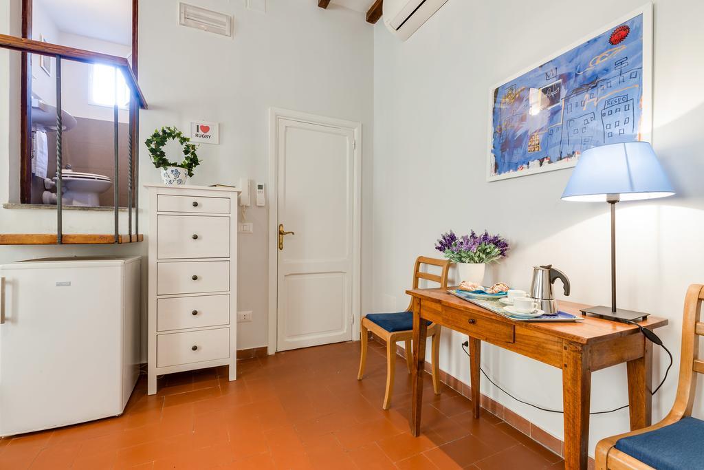 Rome As You Feel - Piazza Dei Satiri Apartments Ngoại thất bức ảnh
