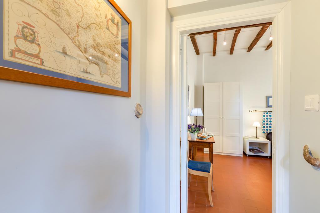 Rome As You Feel - Piazza Dei Satiri Apartments Ngoại thất bức ảnh