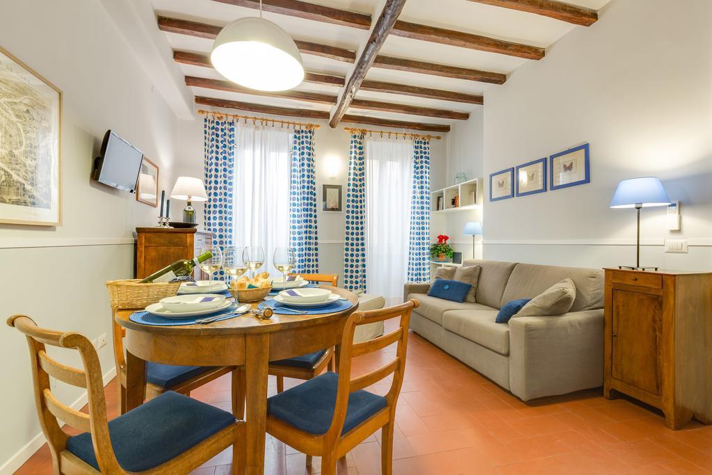 Rome As You Feel - Piazza Dei Satiri Apartments Ngoại thất bức ảnh