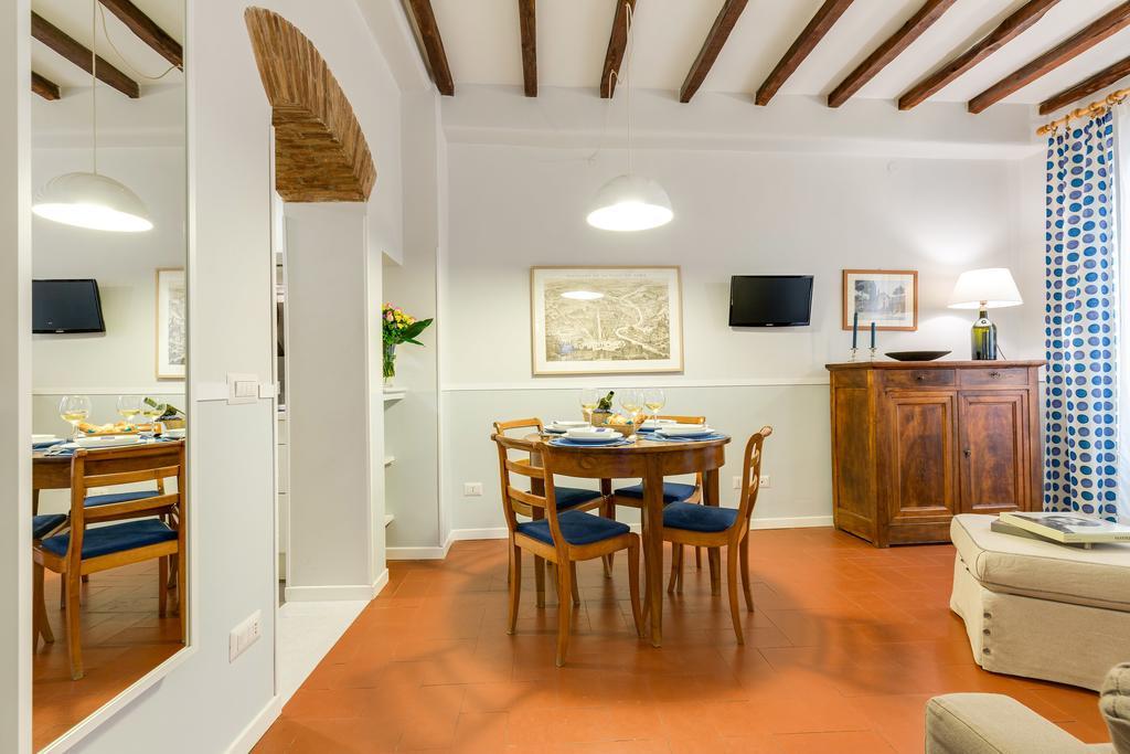 Rome As You Feel - Piazza Dei Satiri Apartments Ngoại thất bức ảnh