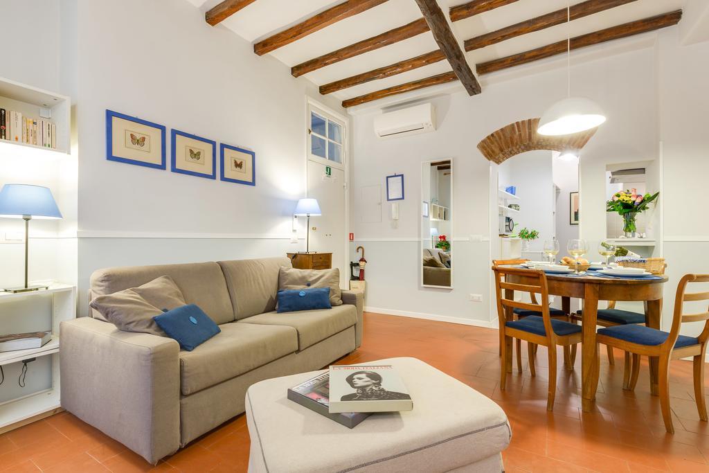 Rome As You Feel - Piazza Dei Satiri Apartments Ngoại thất bức ảnh