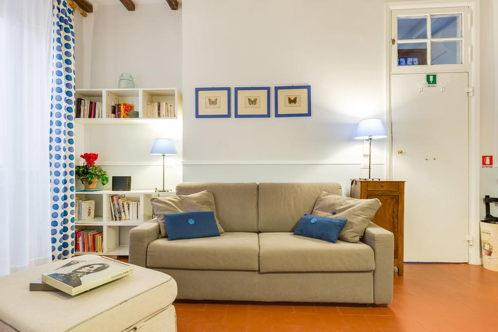 Rome As You Feel - Piazza Dei Satiri Apartments Ngoại thất bức ảnh
