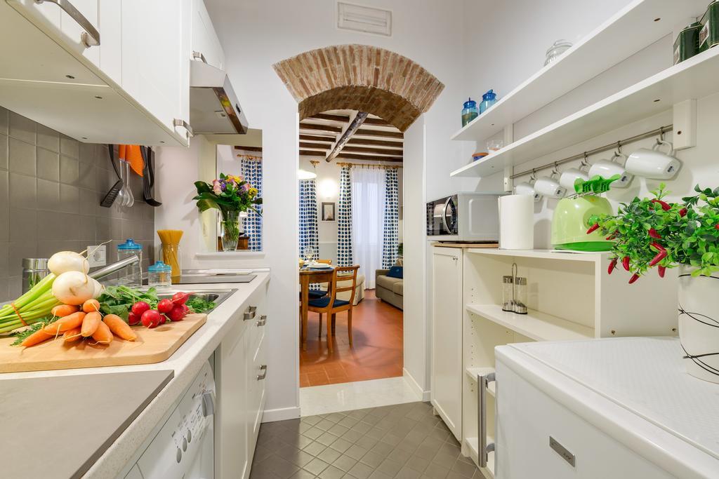 Rome As You Feel - Piazza Dei Satiri Apartments Ngoại thất bức ảnh