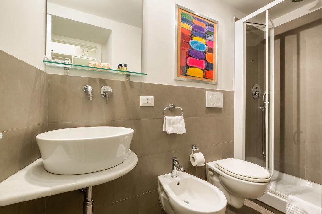 Rome As You Feel - Piazza Dei Satiri Apartments Ngoại thất bức ảnh