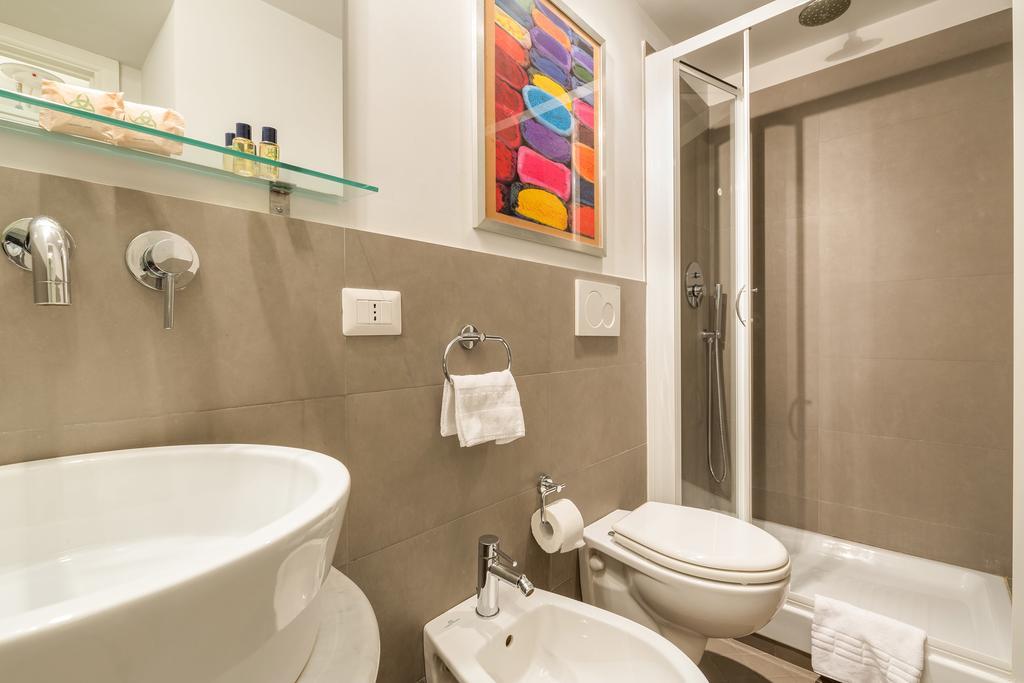 Rome As You Feel - Piazza Dei Satiri Apartments Ngoại thất bức ảnh