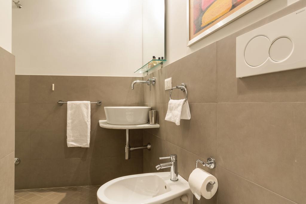 Rome As You Feel - Piazza Dei Satiri Apartments Ngoại thất bức ảnh